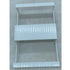 Used Norcold Juice Rack (white) - 61580525 - Young Farts RV Parts