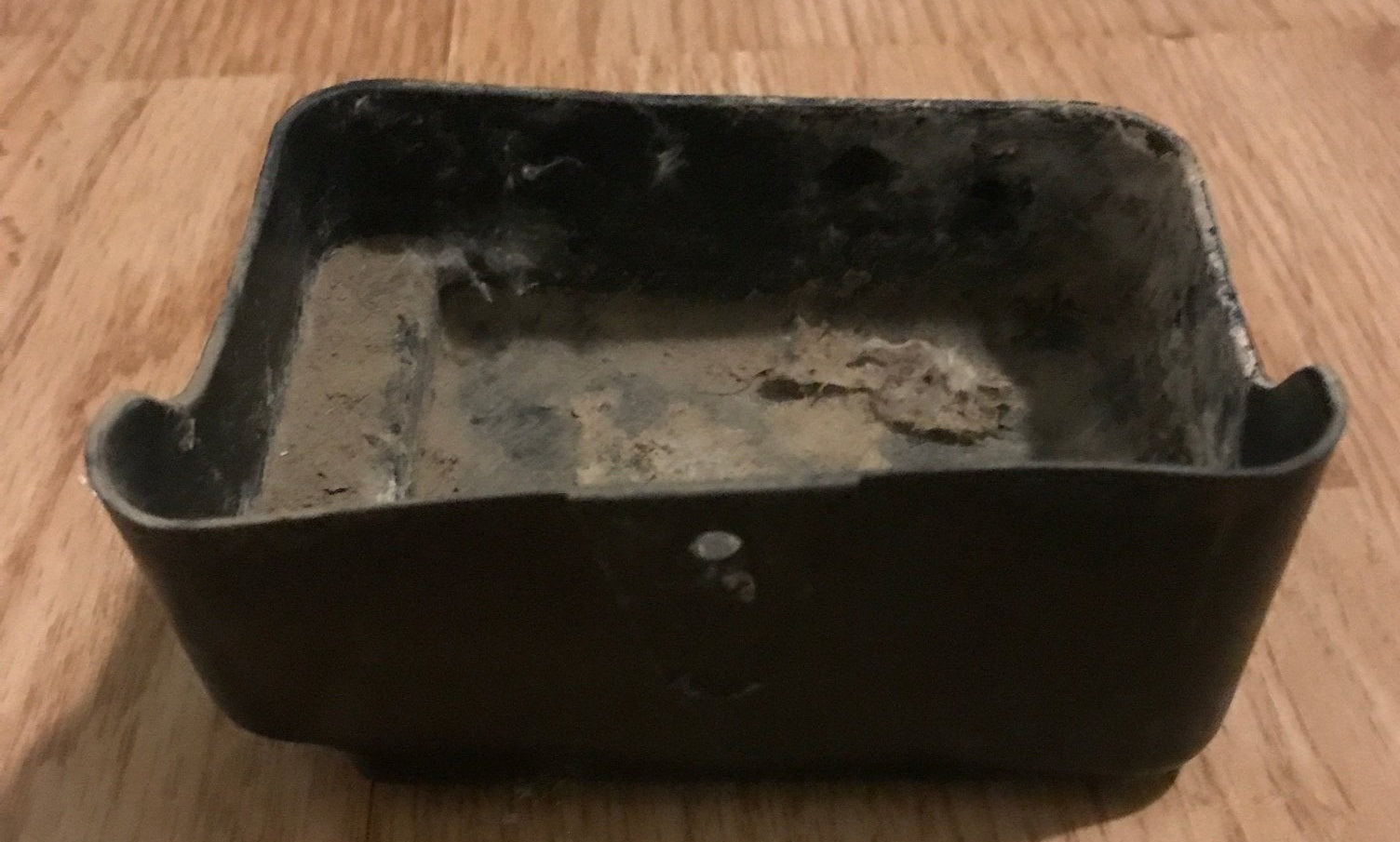 Used Norcold Rear Drain Cup 622546 - Young Farts RV Parts