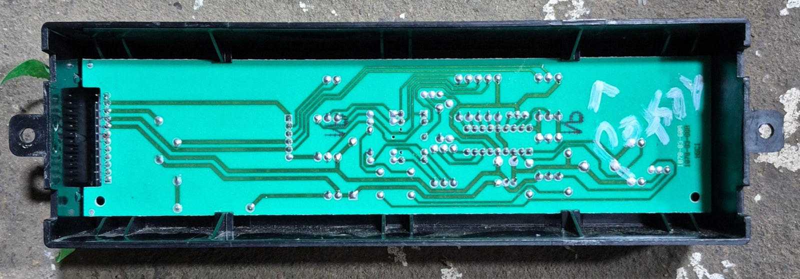 Used Norcold Refrigerator Control Board 628974 - Young Farts RV Parts