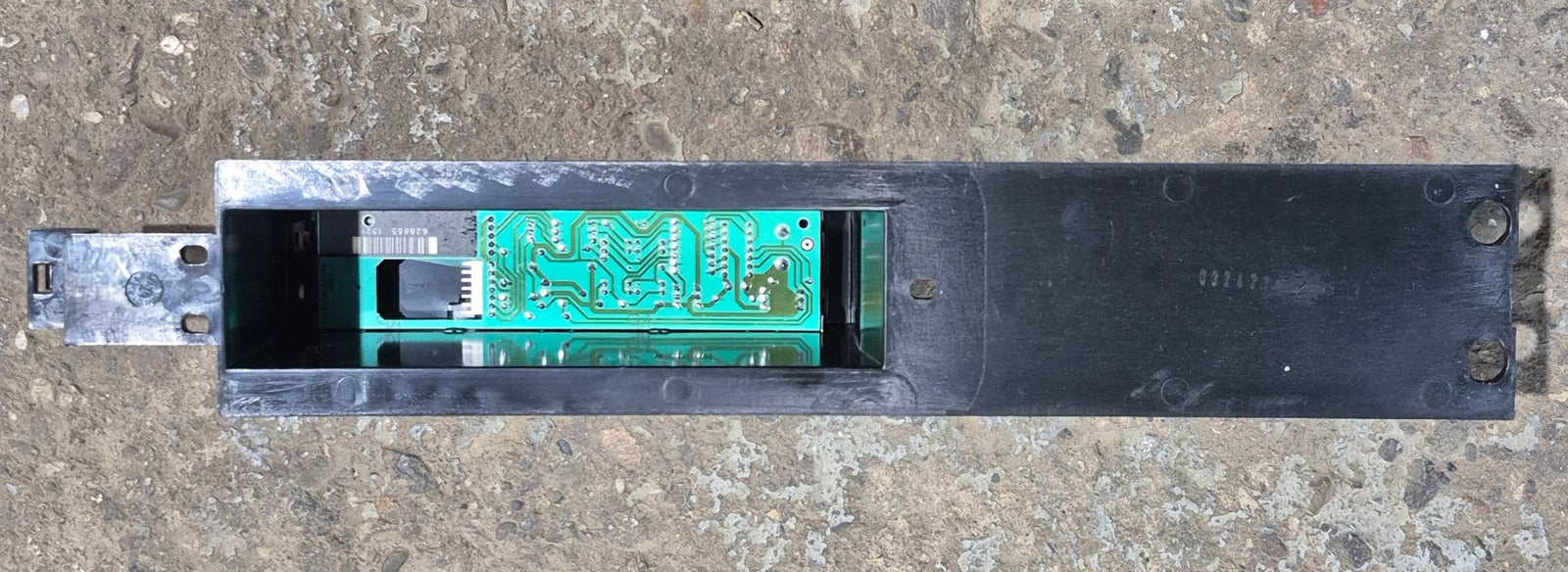 Used Norcold Refrigerator Control Board 629113 - Young Farts RV Parts