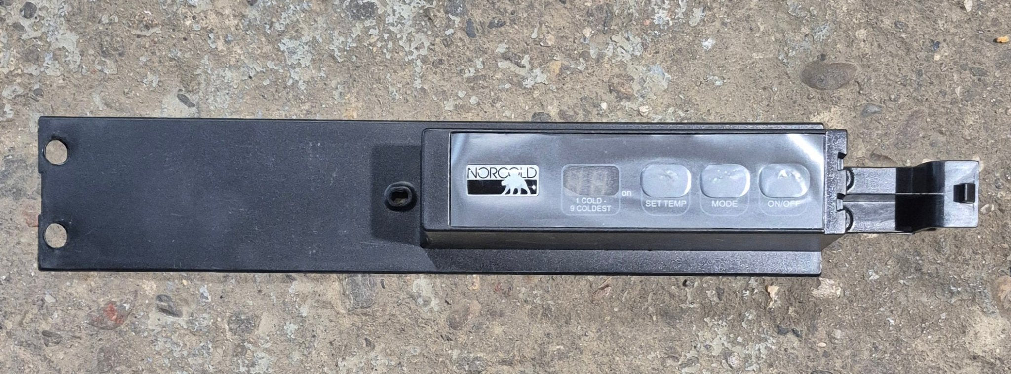 Used Norcold Refrigerator Control Board 629113 - Young Farts RV Parts