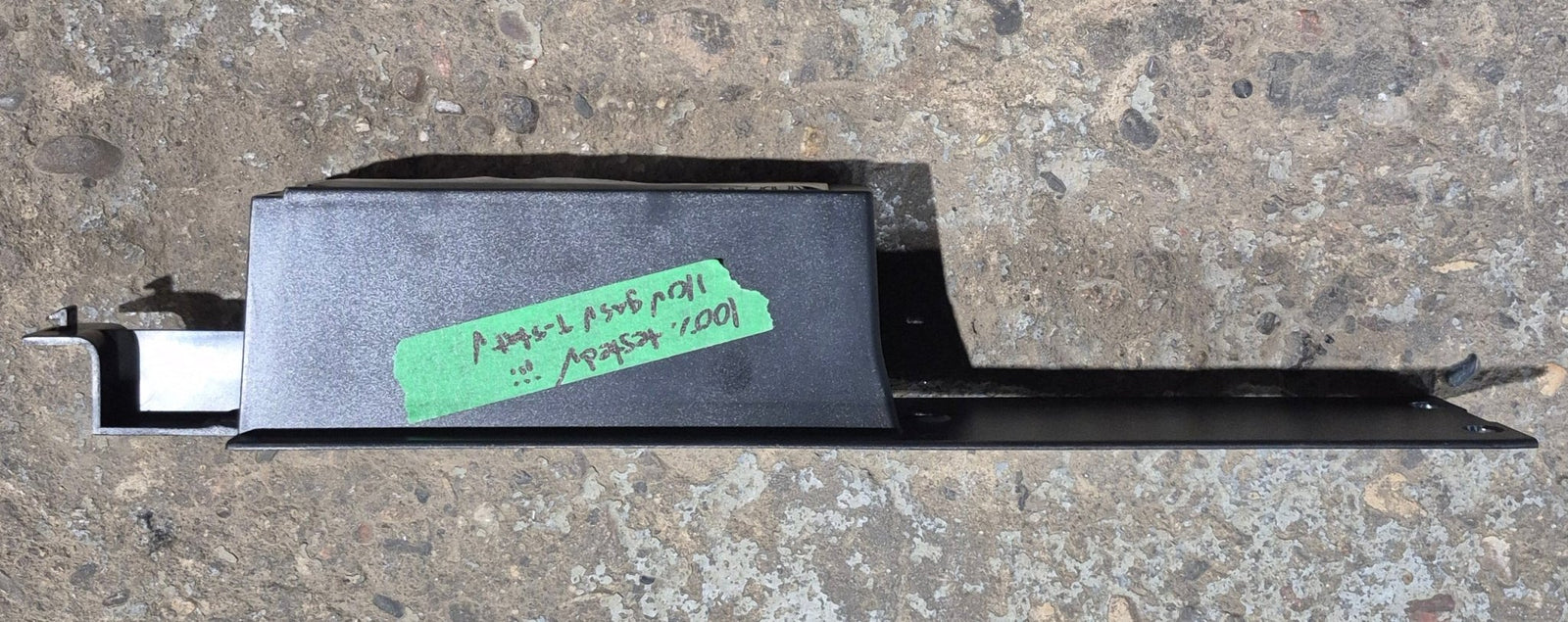 Used Norcold Refrigerator Control Board 629113 - Young Farts RV Parts