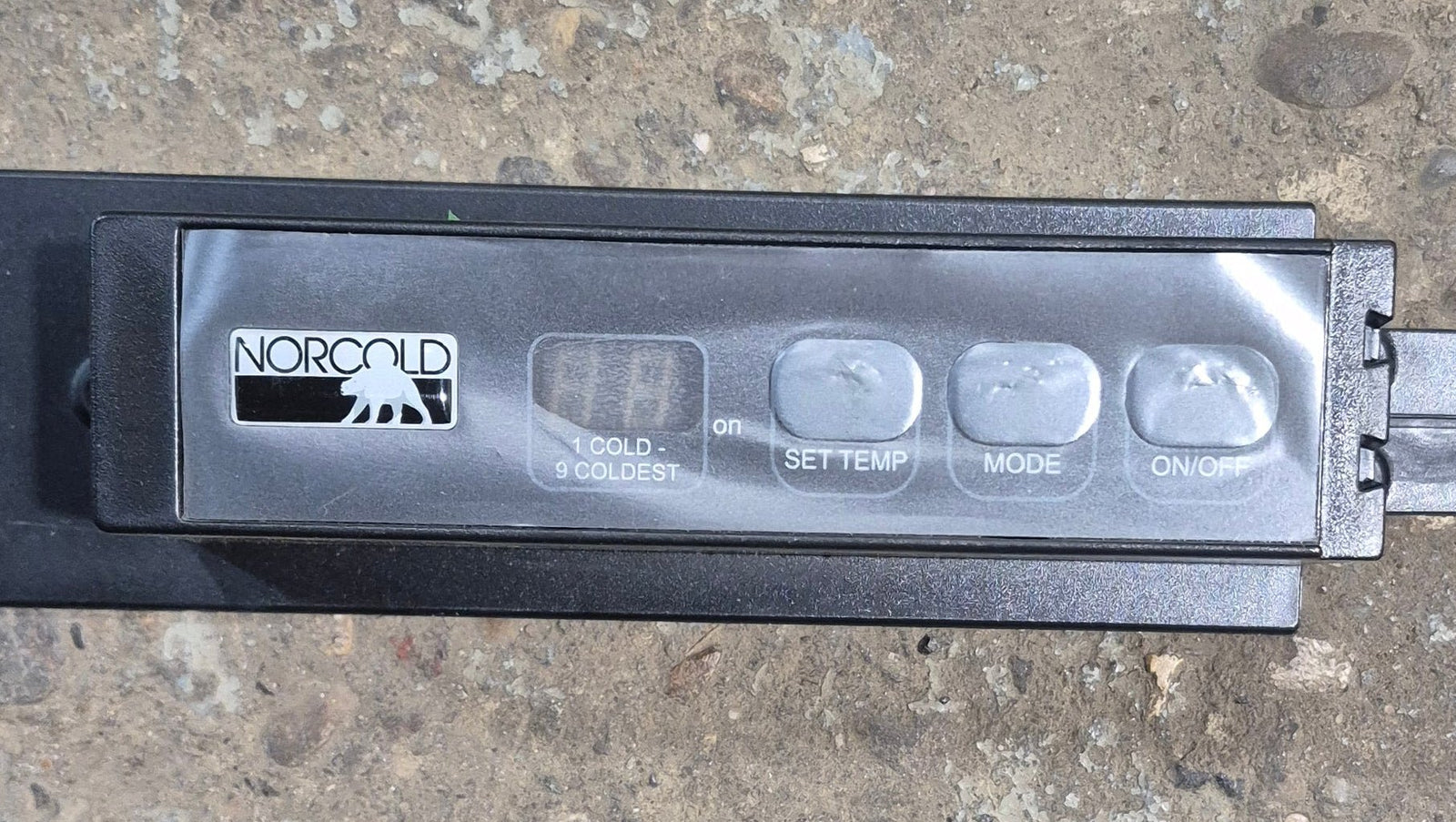 Used Norcold Refrigerator Control Board 629113 - Young Farts RV Parts