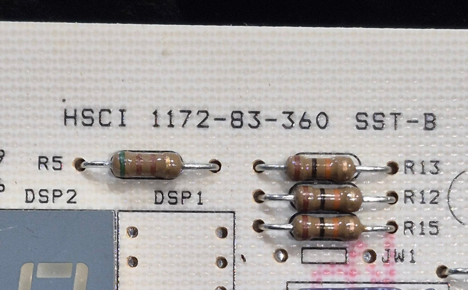 Used Norcold Refrigerator Control Board 630763 - Young Farts RV Parts