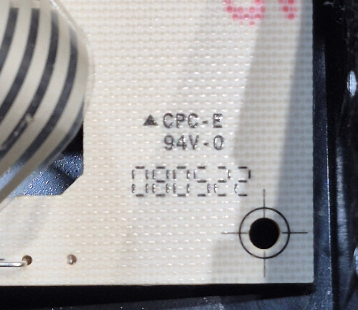 Used Norcold Refrigerator Control Board 630763 - Young Farts RV Parts