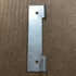Used Norcold Refrigerator Cooling Fan Mounting Bracket - 628747 - Young Farts RV Parts