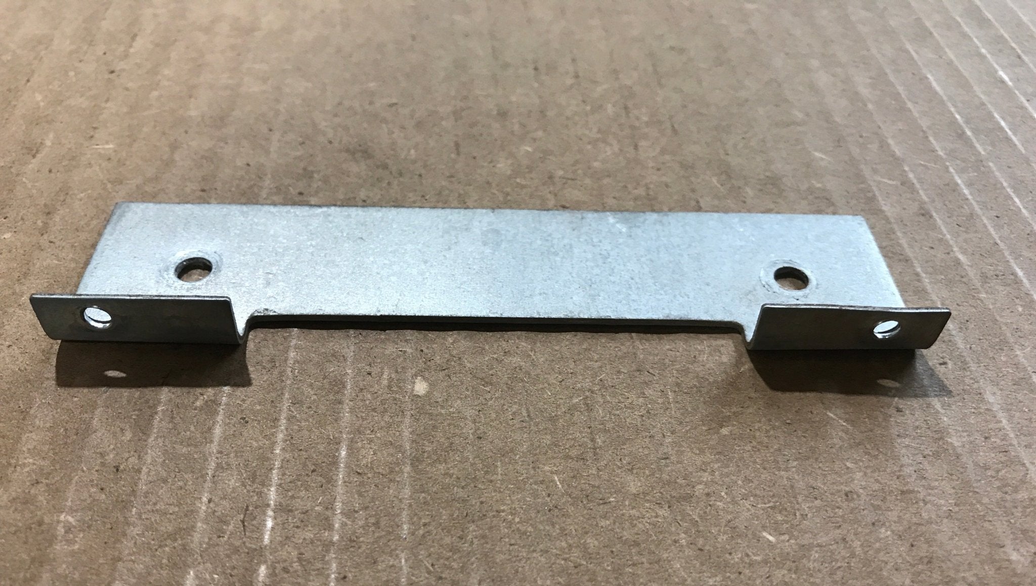 Used Norcold Refrigerator Cooling Fan Mounting Bracket - 628747 - Young Farts RV Parts