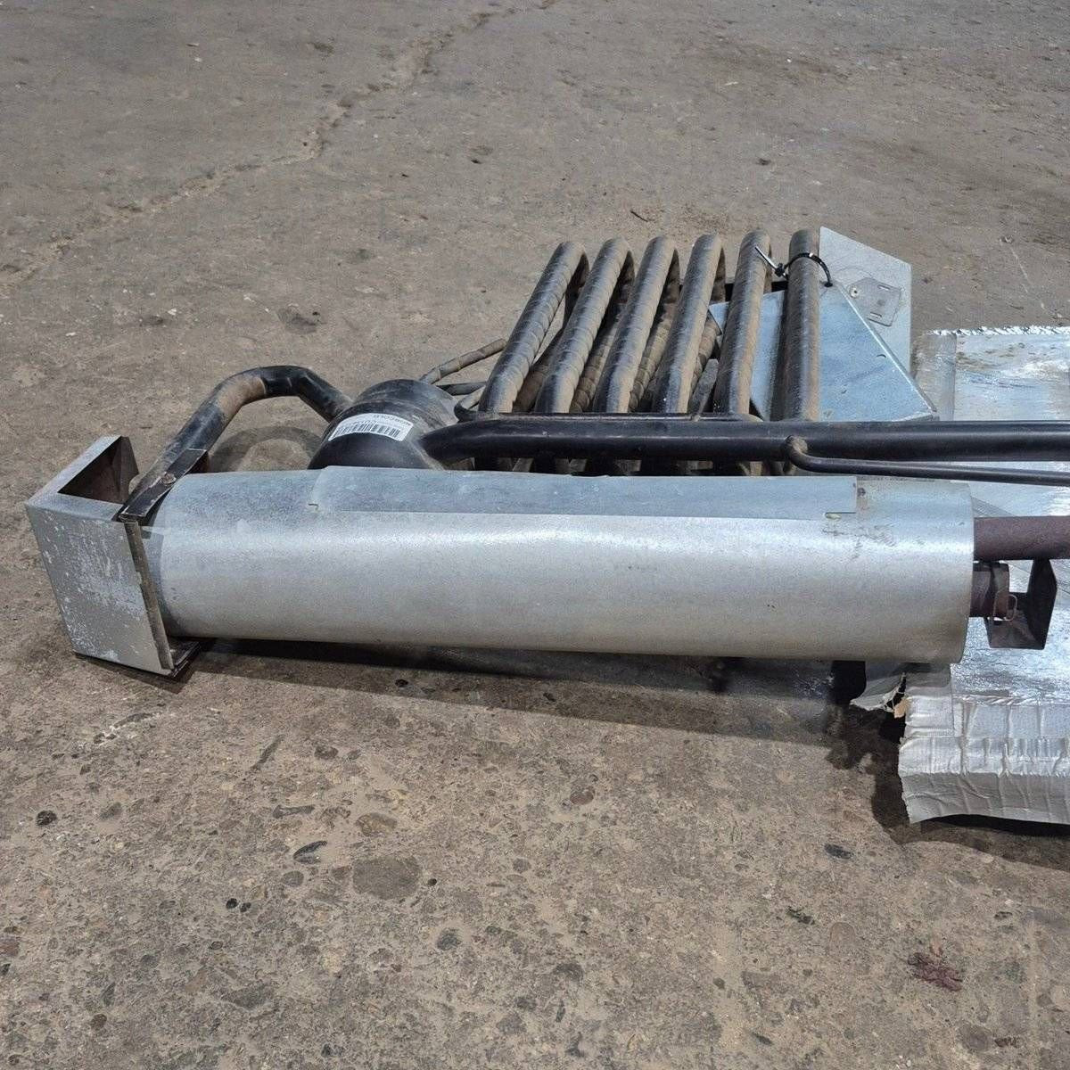 Used Norcold Refrigerator Cooling Unit - 632299 - Young Farts RV Parts