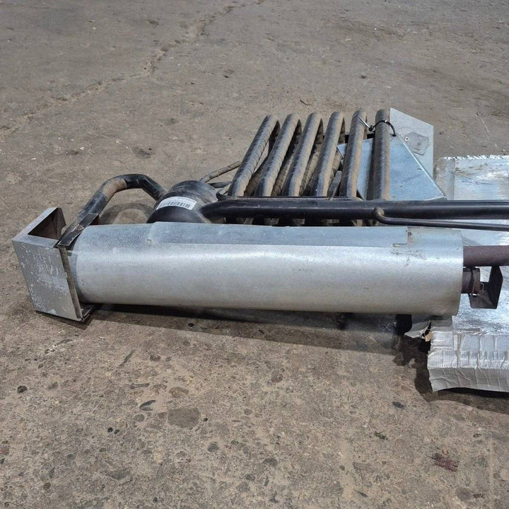 Used Norcold Refrigerator Cooling Unit - 632299 - Young Farts RV Parts