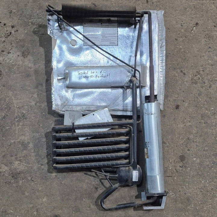 Used Norcold Refrigerator Cooling Unit - 632299 - Young Farts RV Parts
