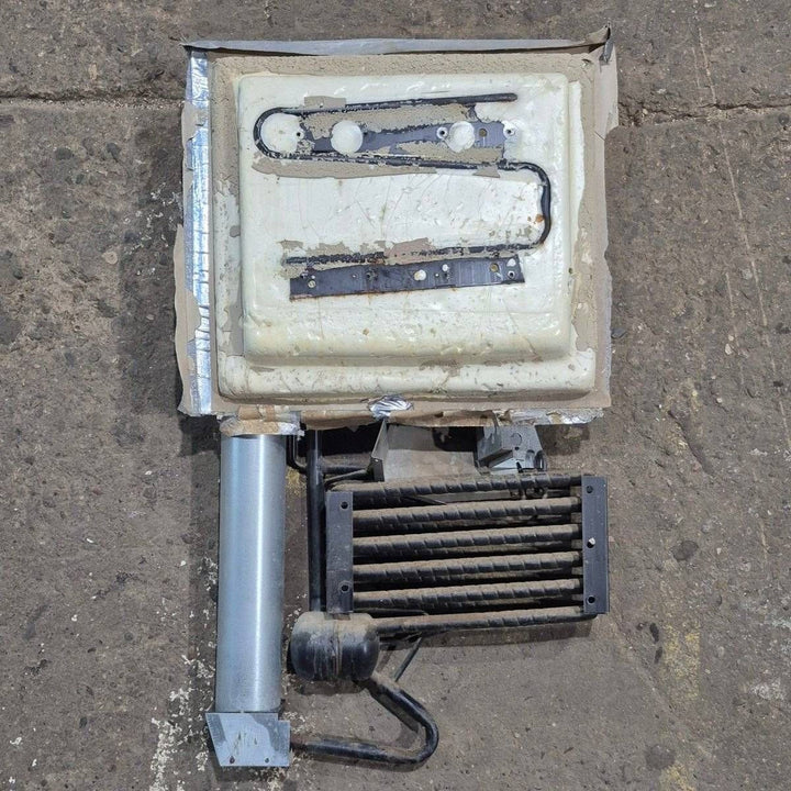 Used Norcold Refrigerator Cooling Unit - 632299 - Young Farts RV Parts