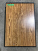 Used Norcold Refrigerator Door - 619629 - Young Farts RV Parts