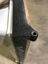 Used Norcold Refrigerator Door 638833 - 21 7/8" W x 39 1/2" H - Young Farts RV Parts