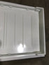 Used Norcold Refrigerator Door 638833 - 21 7/8" W x 39 1/2" H - Young Farts RV Parts