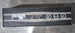 Used Norcold Refrigerator Eyebrow / Optical Board - 619355 - Young Farts RV Parts