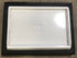 Used Norcold Refrigerator Freezer Door 638530 - 21 7/8" W x 16 1/2" H - Young Farts RV Parts