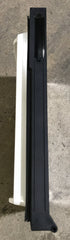 Used Norcold Refrigerator Freezer Door 638530 - 21 7/8" W x 16 1/2" H - Young Farts RV Parts