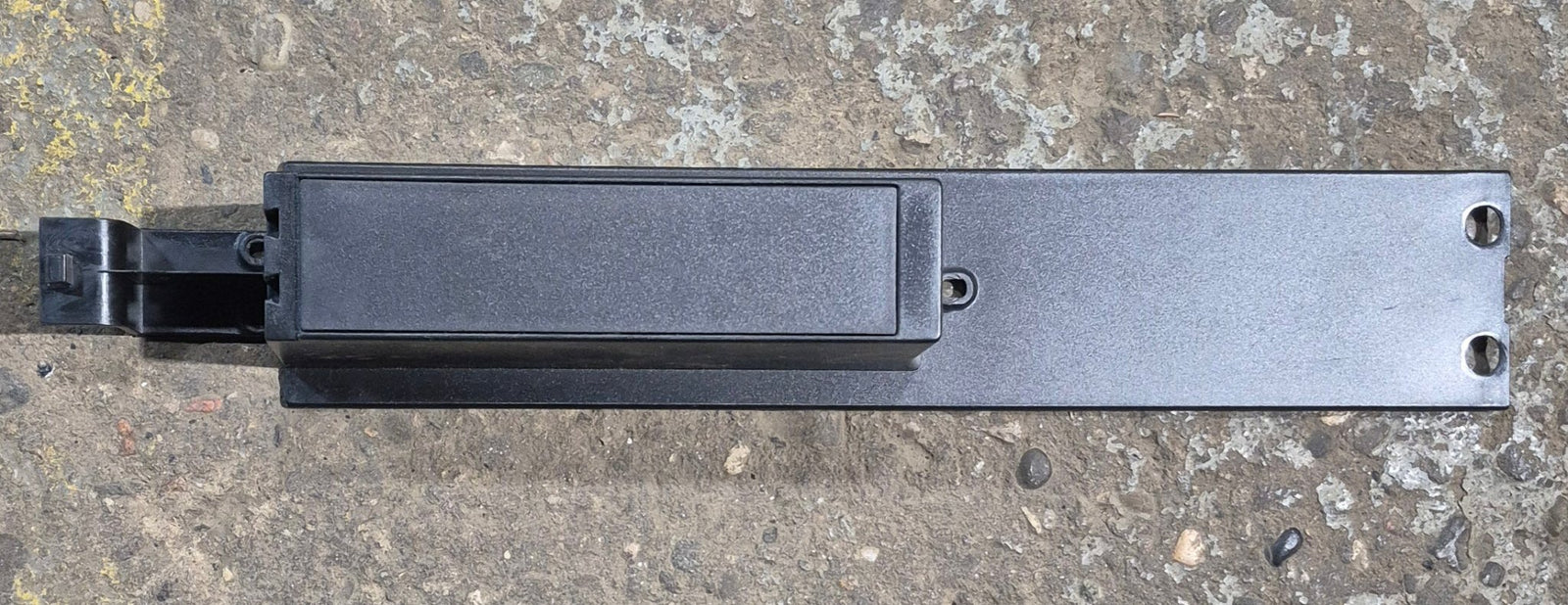 Used Norcold Refrigerator Front Dummy Box 624366 - Young Farts RV Parts