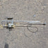 Used Norcold Refrigerator Gas Valve Burner Tube Combo - 637540 , 638982 - Young Farts RV Parts