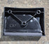 Used Norcold Refrigerator Guide Block Assembly, Bottom - 631360 - Young Farts RV Parts