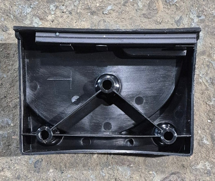 Used Norcold Refrigerator Guide Block Assembly, Top - 631359 - Young Farts RV Parts