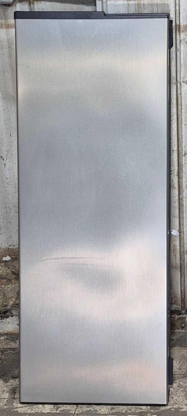Used Norcold Refrigerator Lower Left Door - 627943 - Young Farts RV Parts