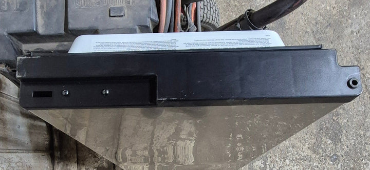 Used Norcold Refrigerator Lower Right Door - 627944 - Young Farts RV Parts