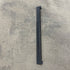 Used Norcold Refrigerator Lower Trim (Black) 622323 - Young Farts RV Parts