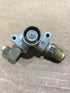 Used Norcold Refrigerator Manual Shut - Off Gas Valve Assembly - 61694922 - Young Farts RV Parts