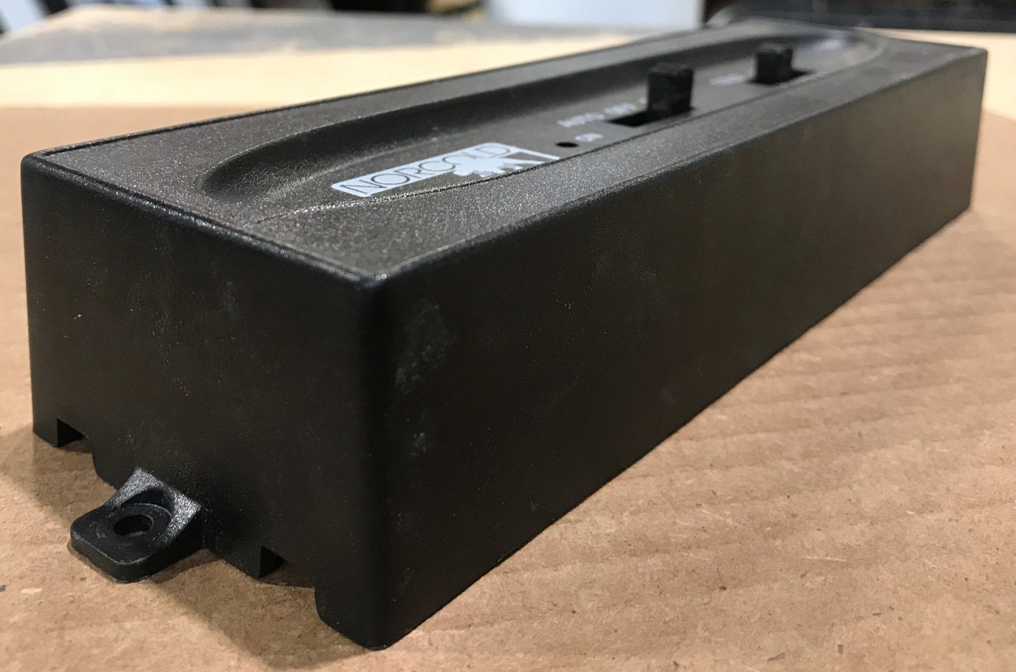 Used Norcold Refrigerator Optical Control Assembly - 630762 - Young Farts RV Parts