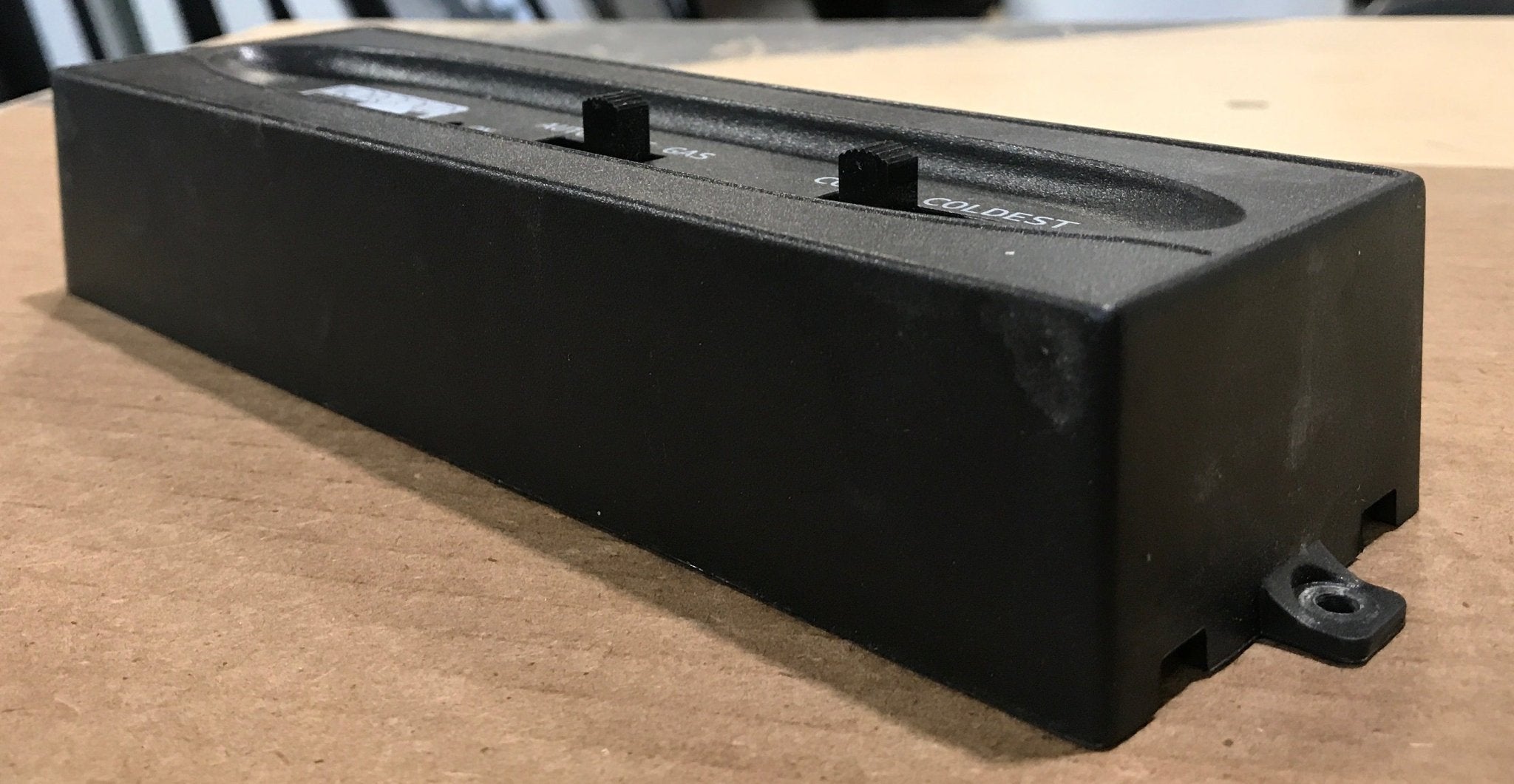 Used Norcold Refrigerator Optical Control Assembly - 630762 - Young Farts RV Parts