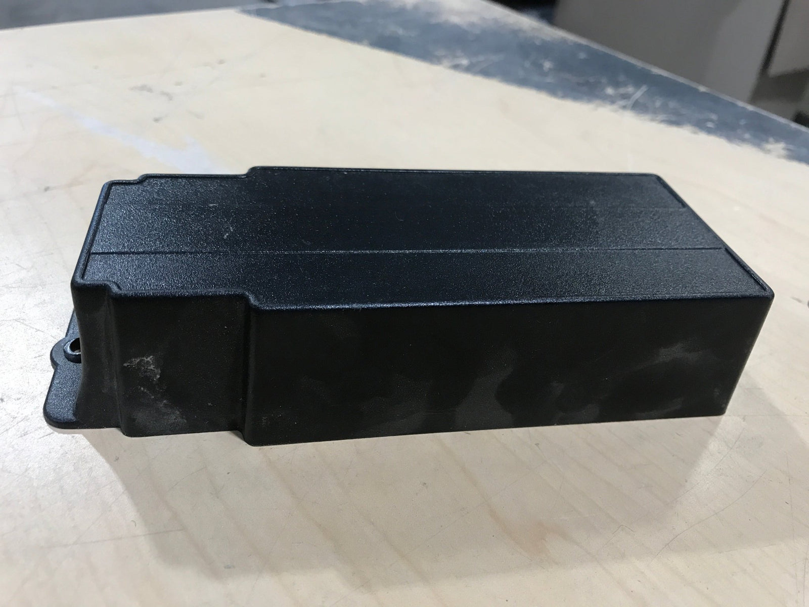 Used Norcold Refrigerator Optical Control Board Filler Box - 622002 - Young Farts RV Parts