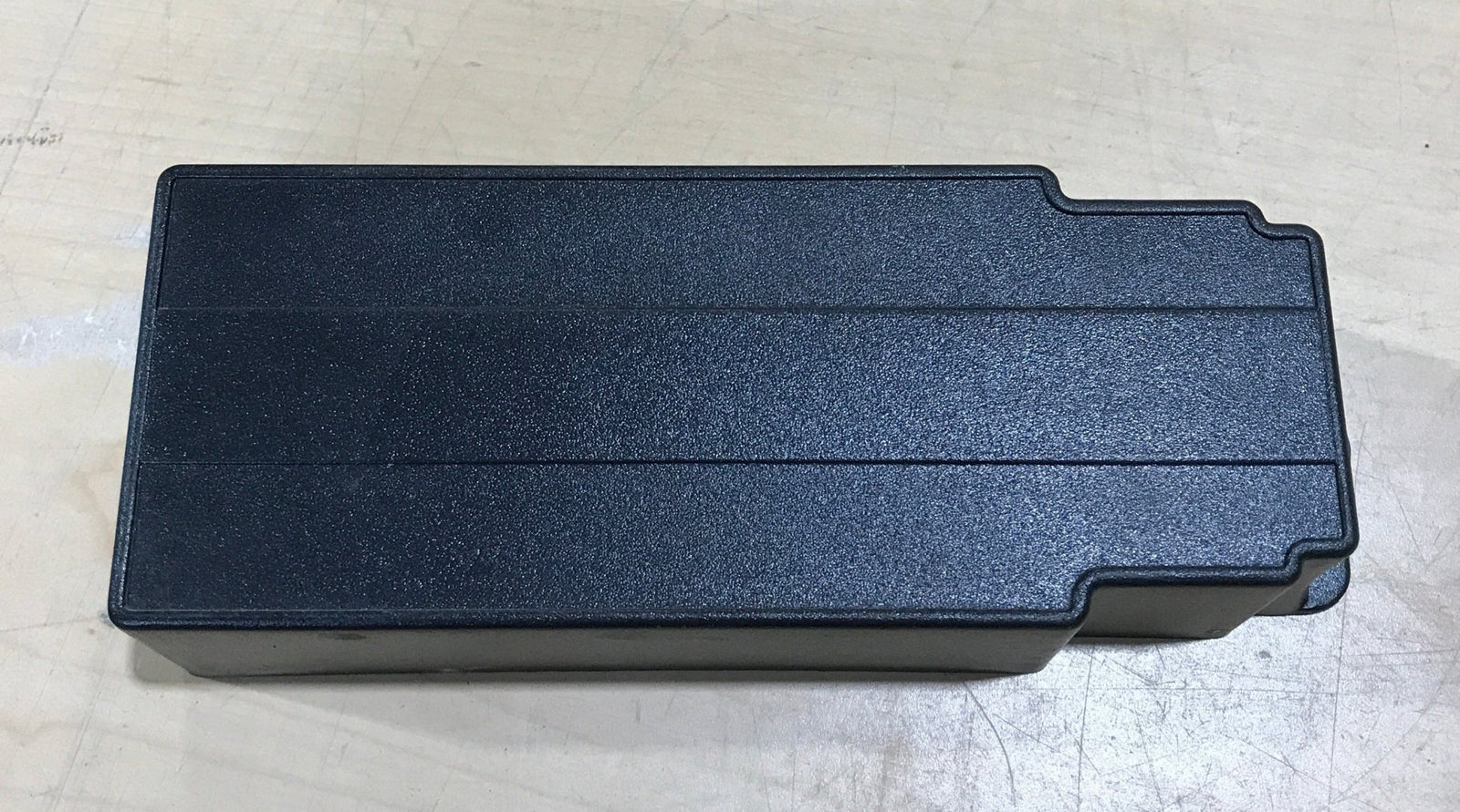 Used Norcold Refrigerator Optical Control Board Filler Box - 622002 - Young Farts RV Parts