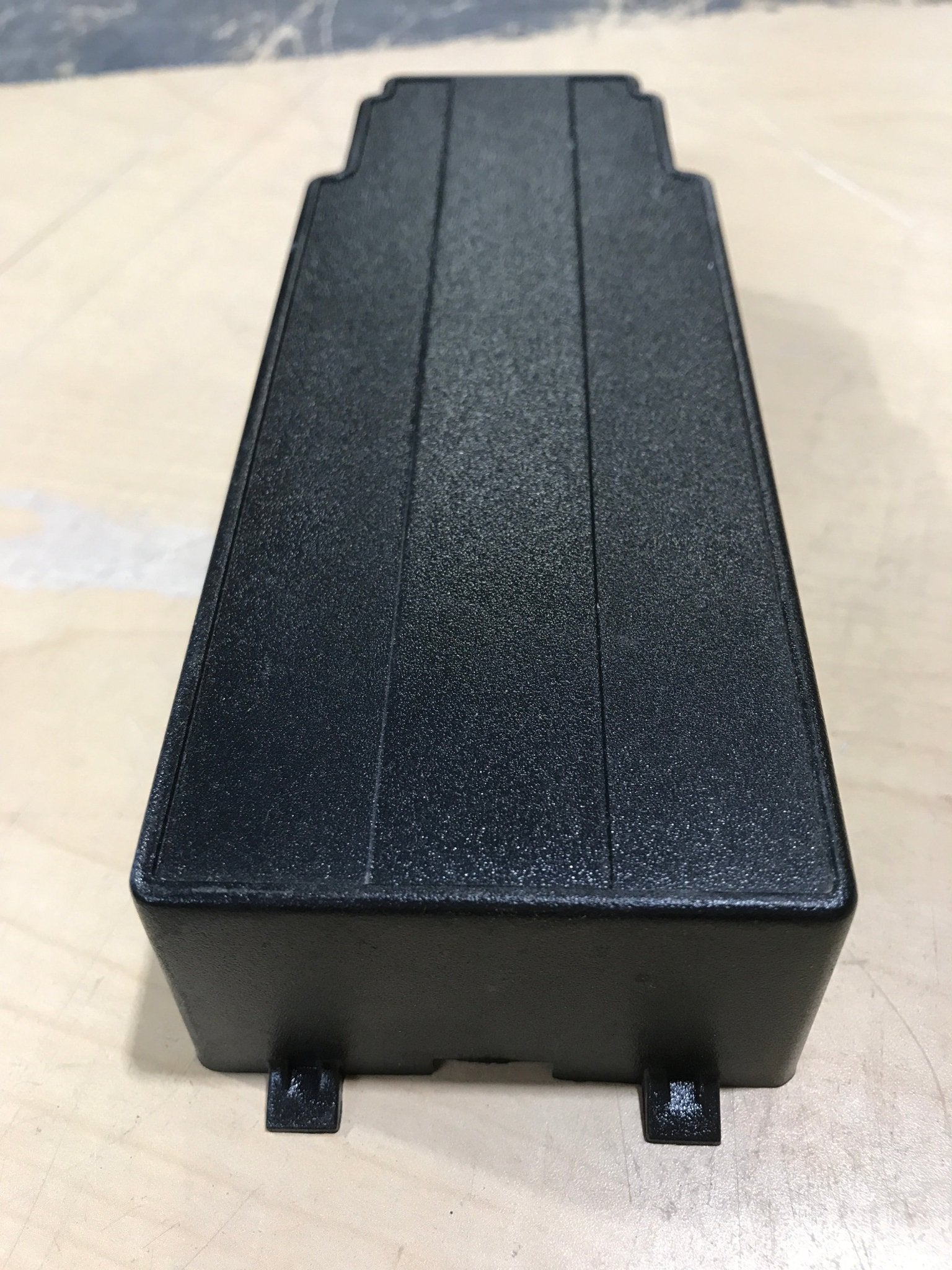 Used Norcold Refrigerator Optical Control Board Filler Box - 622002 - Young Farts RV Parts