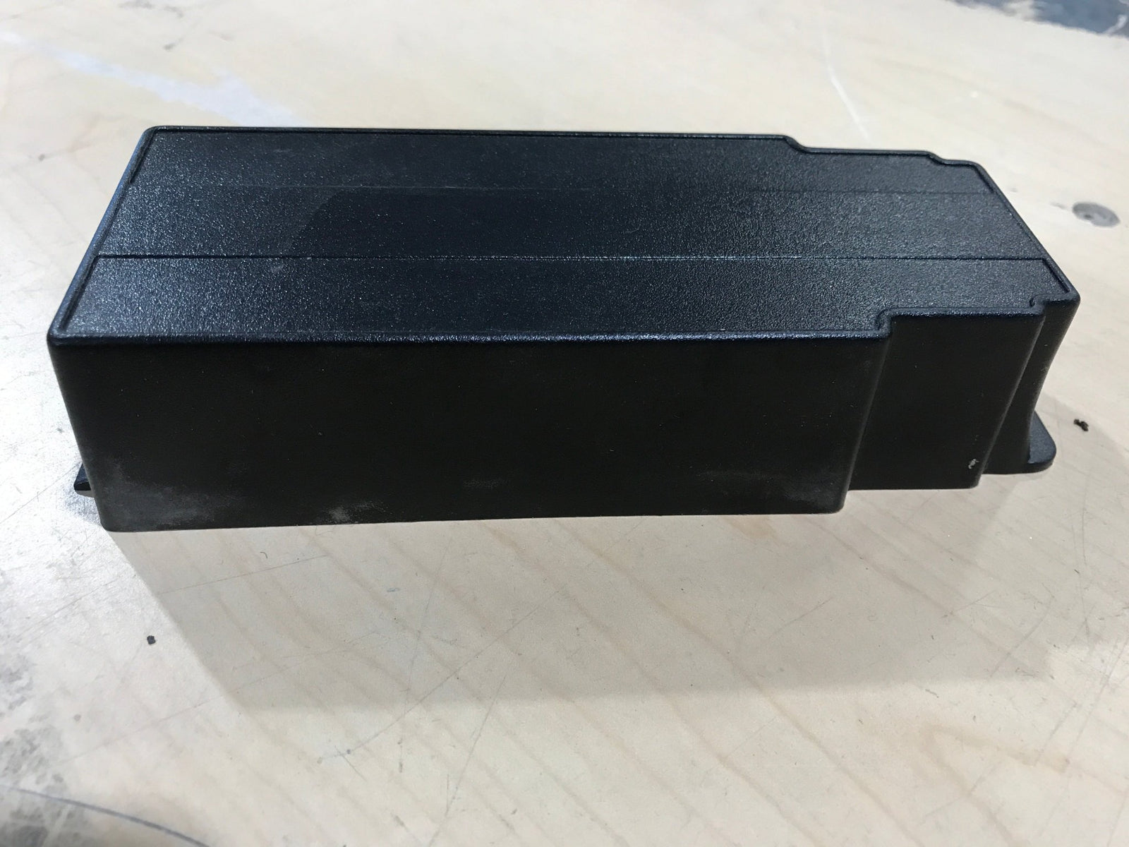 Used Norcold Refrigerator Optical Control Board Filler Box - 622002 - Young Farts RV Parts