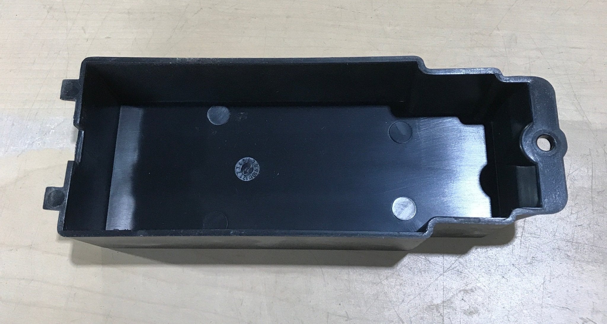 Used Norcold Refrigerator Optical Control Board Filler Box - 622002 - Young Farts RV Parts