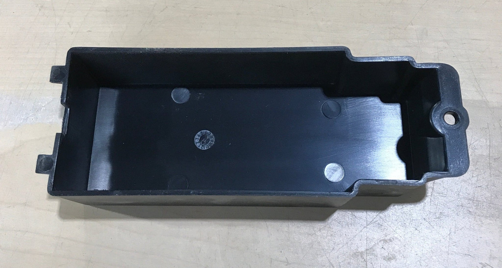 Used Norcold Refrigerator Optical Control Board Filler Box - 622002 - Young Farts RV Parts