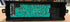 Used Norcold Refrigerator Optical Display Board - 628662 - Young Farts RV Parts