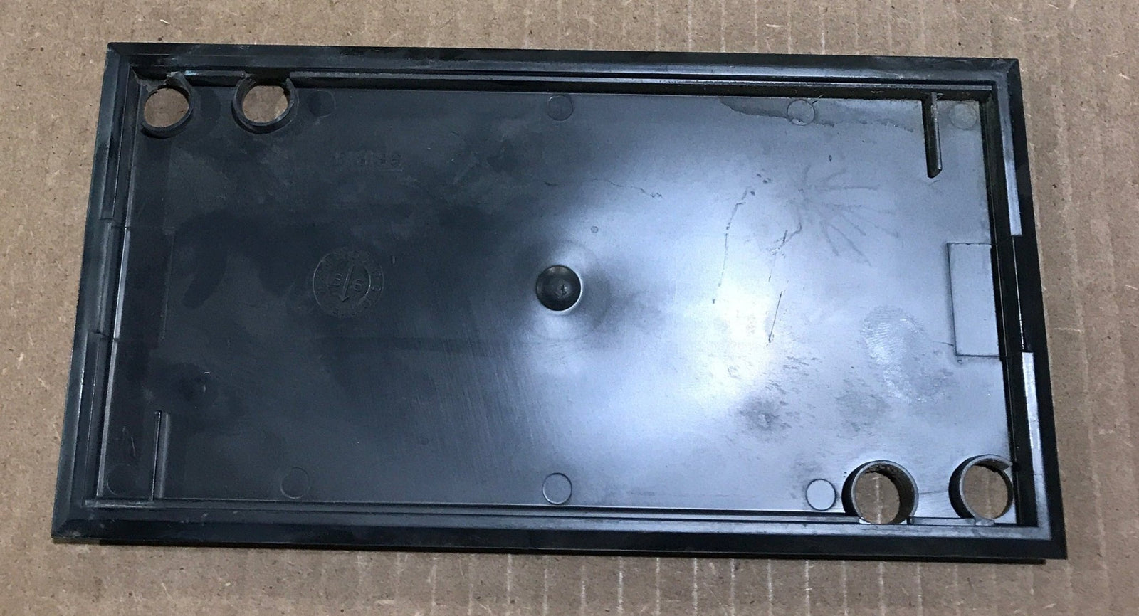 Used Norcold Refrigerator Power Module Base - 618186 - Young Farts RV Parts