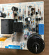 Used Norcold Refrigerator Power Supply Circuit Board - 621991001 - Young Farts RV Parts