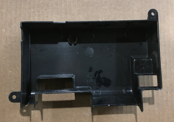 Used Norcold Refrigerator Power Supply Circuit Board Cover, Black - 628678 - Young Farts RV Parts