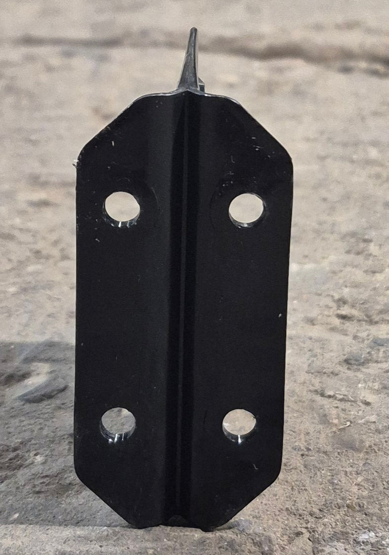 Used Norcold Refrigerator Strike Plate 628473 - Young Farts RV Parts