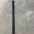 Used Norcold Refrigerator Top Trim (Black) 618124 - Young Farts RV Parts
