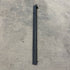 Used Norcold Refrigerator Top Trim (Black) 618124 - Young Farts RV Parts