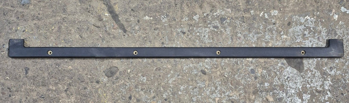 Used Norcold Refrigerator Upper/ Bottom Front Decoration Trim - 623528 - Young Farts RV Parts