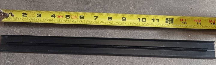 Used Norcold Refrigerator Upper Front Decoration Trim - 623943 - Young Farts RV Parts