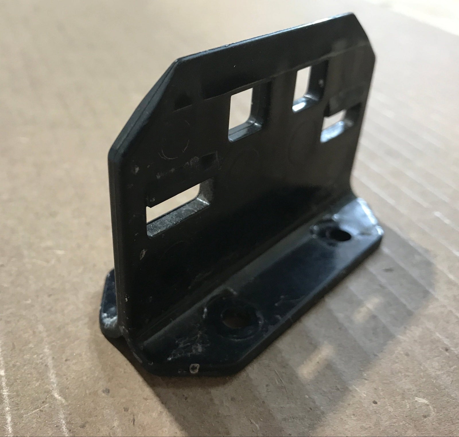 Used Norcold Striker Plate - 618835 - Young Farts RV Parts