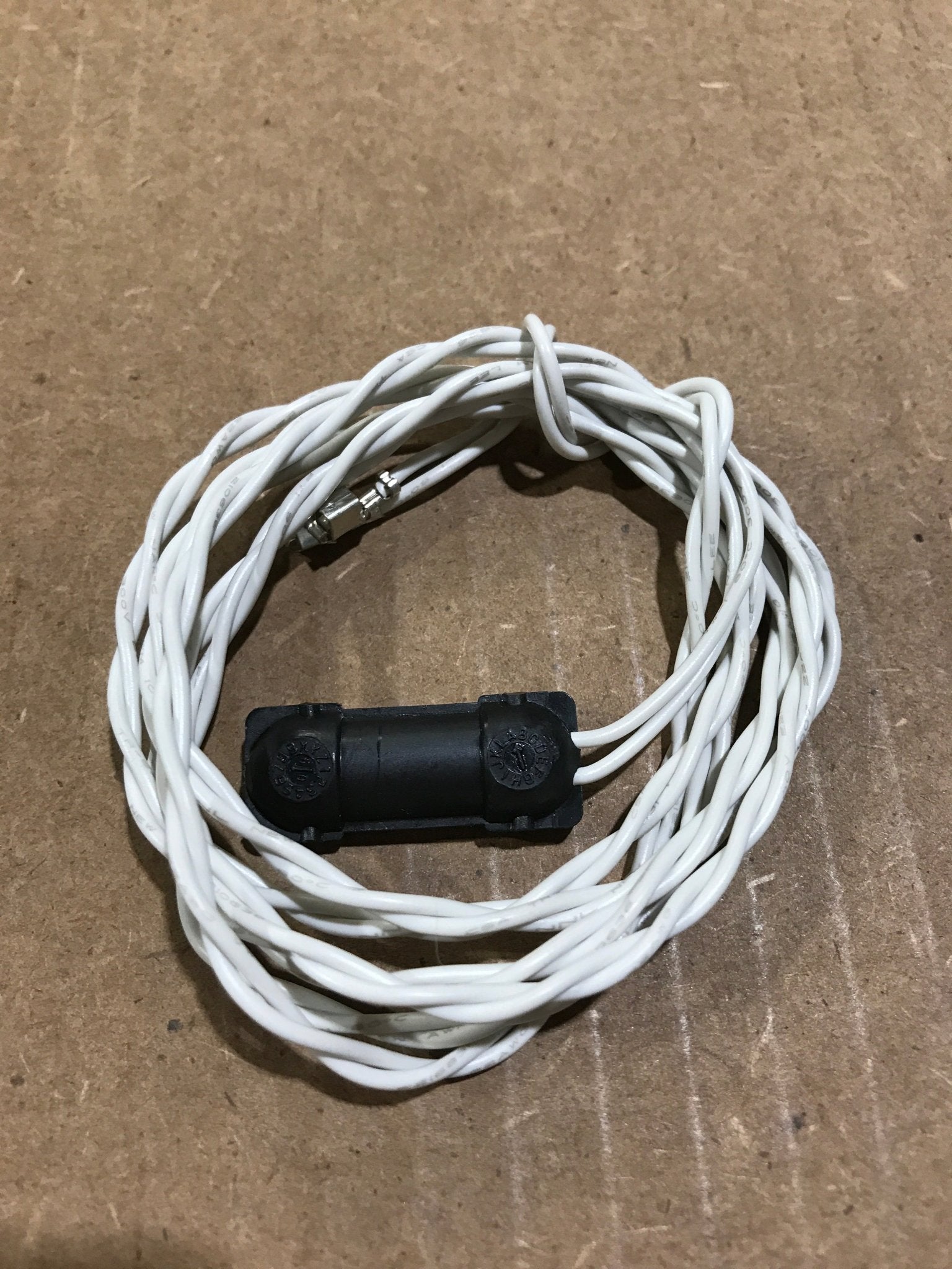 Used Norcold Thermistor - 628760 - Young Farts RV Parts