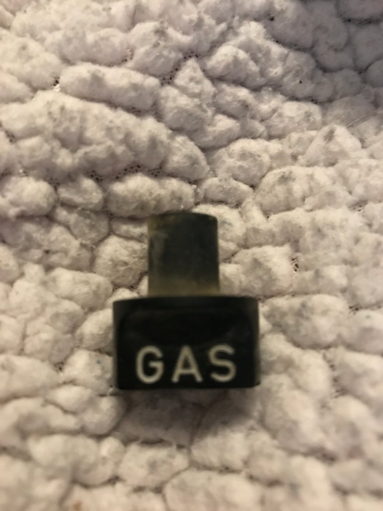 Used Norcold Thermostat Knob - 61642322 - Young Farts RV Parts