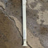 Used Norseman Awning Arm, Left (Rear), Off - White, 67" - Sunburst Classic - Young Farts RV Parts
